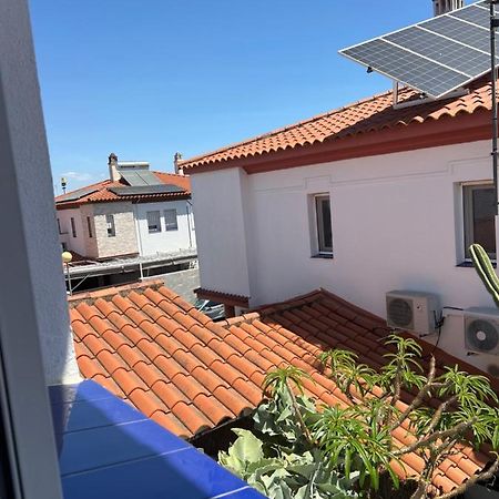 Mex Appartement Mairena del Aljarafe Buitenkant foto