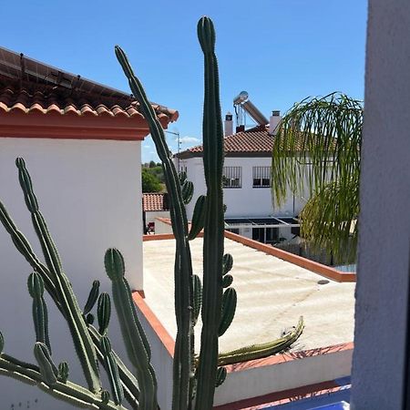 Mex Appartement Mairena del Aljarafe Buitenkant foto