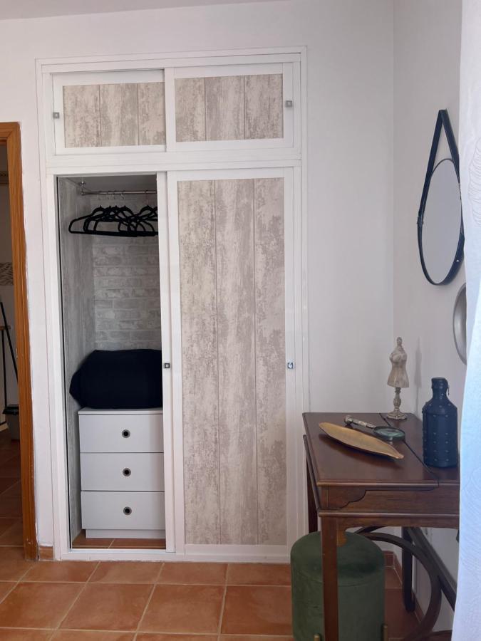 Mex Appartement Mairena del Aljarafe Buitenkant foto