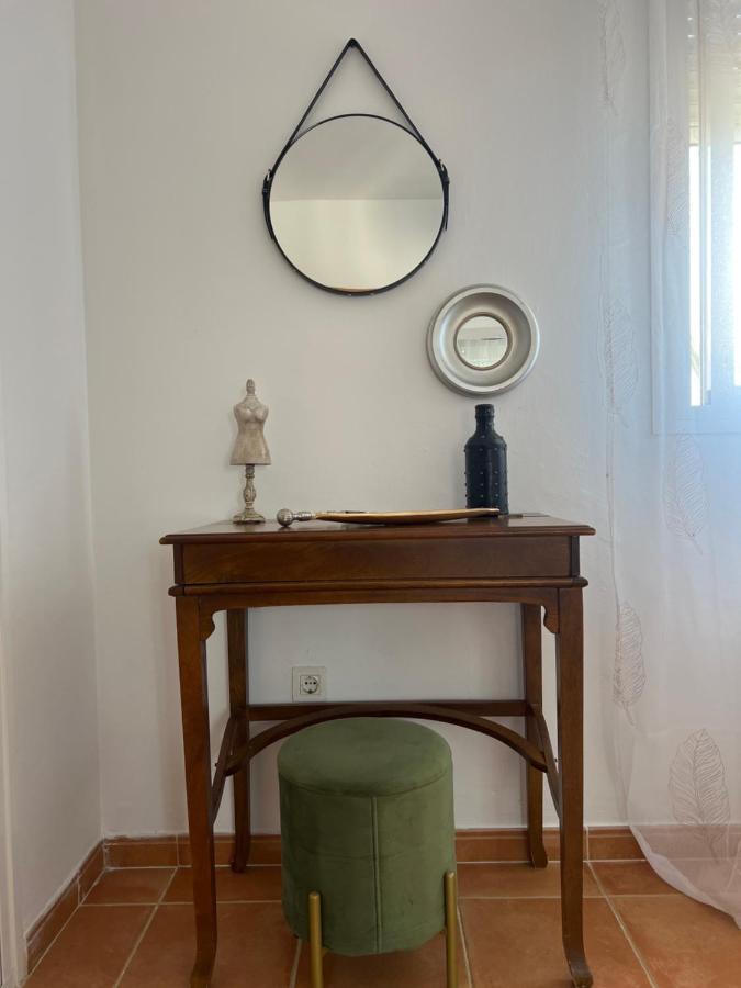 Mex Appartement Mairena del Aljarafe Buitenkant foto