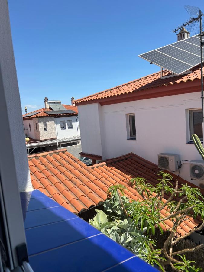 Mex Appartement Mairena del Aljarafe Buitenkant foto